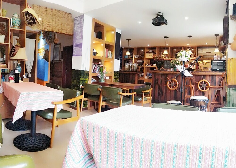 Ханчжоу: Hangzhou Qingchao Hostel