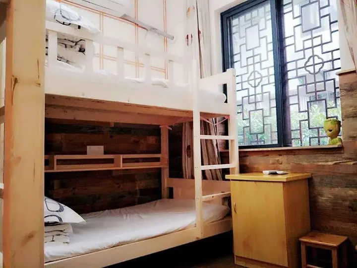 Ханчжоу: Hangzhou Qingchao Hostel