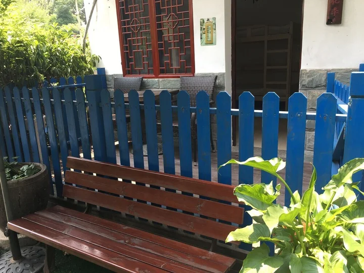 Ханчжоу: Hangzhou Qingchao Hostel