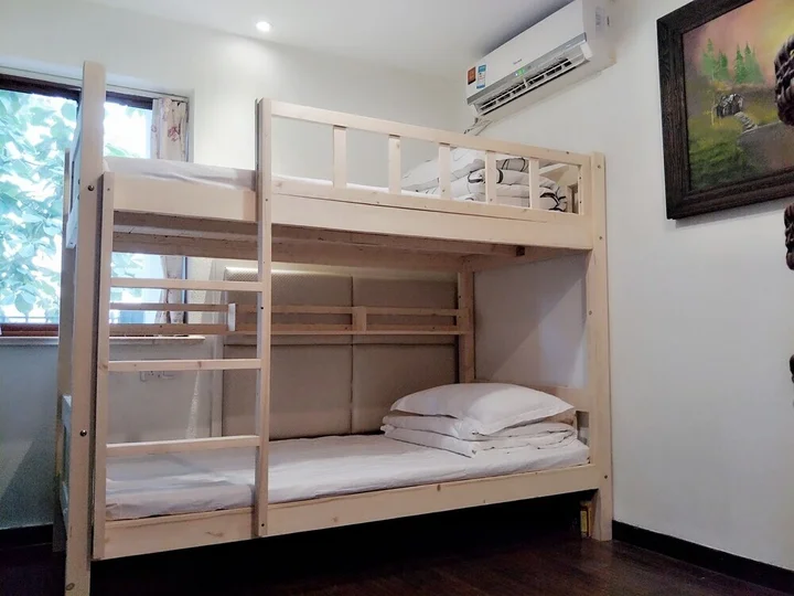 Ханчжоу: Hangzhou Qingchao Hostel
