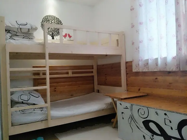 Ханчжоу: Hangzhou Qingchao Hostel
