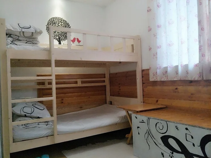 Ханчжоу: Hangzhou Qingchao Hostel