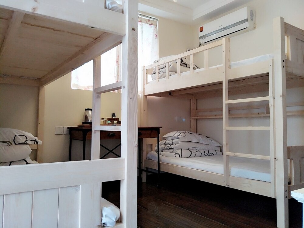 Ханчжоу: Hangzhou Qingchao Hostel