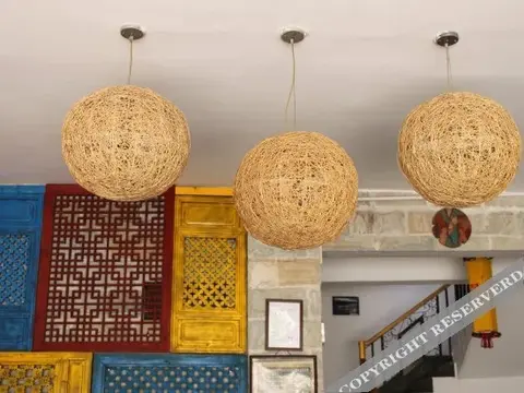 Лицзян: 丽江壹間客栈