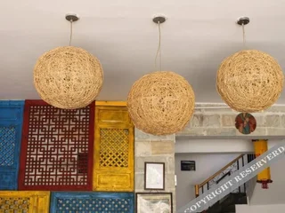 Лицзян: 丽江壹間客栈