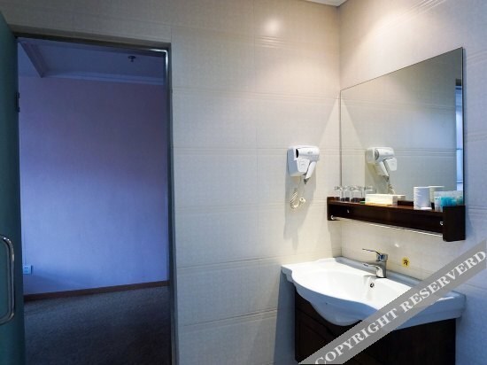 Пекин: Jinhe Changyuan Hotel