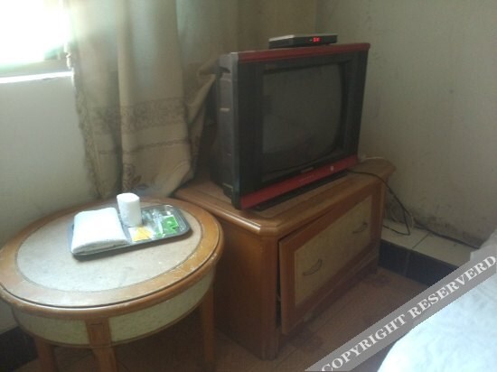 Ханчжоу: Dongsha Hostel