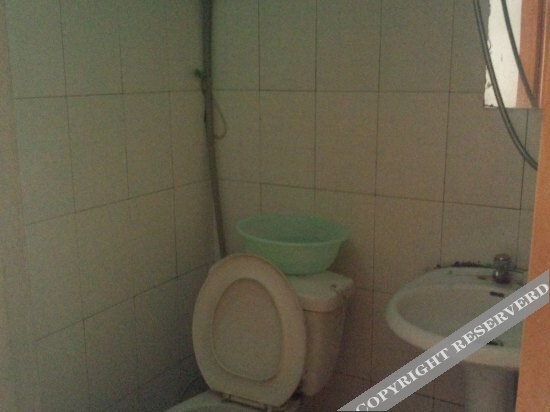 Ханчжоу: Dongsha Hostel