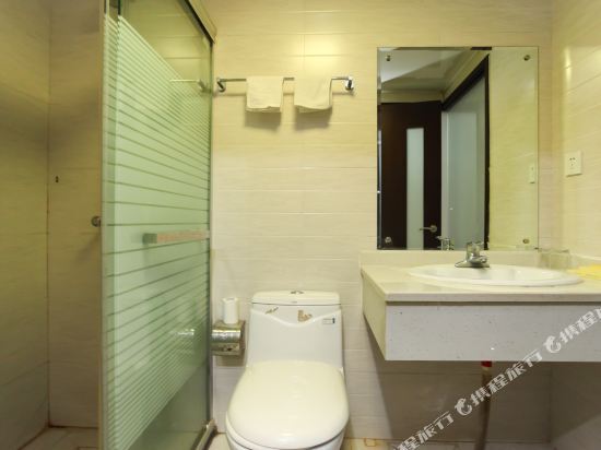 Тайчжоу: Louwailou Hotel Taixing Zhifu Middle Road