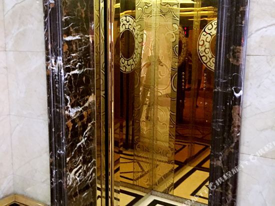 Тайчжоу: Louwailou Hotel Taixing Zhifu Middle Road