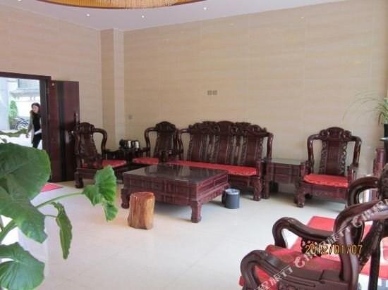 Баошань: Chengxiang Hotel