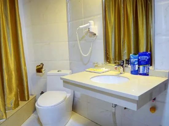 Хойчжоу: Honghua Lake Sunshine Hotel