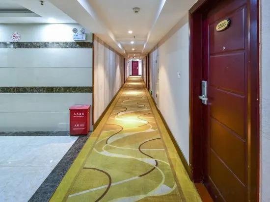 Хойчжоу: Honghua Lake Sunshine Hotel