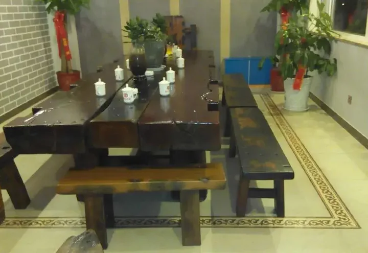 Цзиньчжун: Lingshi Jinjiang Express Hotel