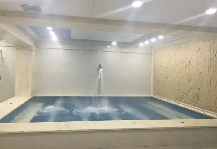 Цзиньчжун: Lingshi Jinjiang Express Hotel