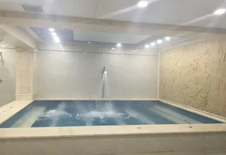 Цзиньчжун: Lingshi Jinjiang Express Hotel