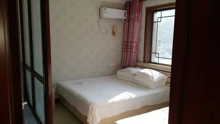 Пекин: Beijing Ju Man Yuan Triditional Hotel