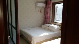 Пекин: Beijing Ju Man Yuan Triditional Hotel
