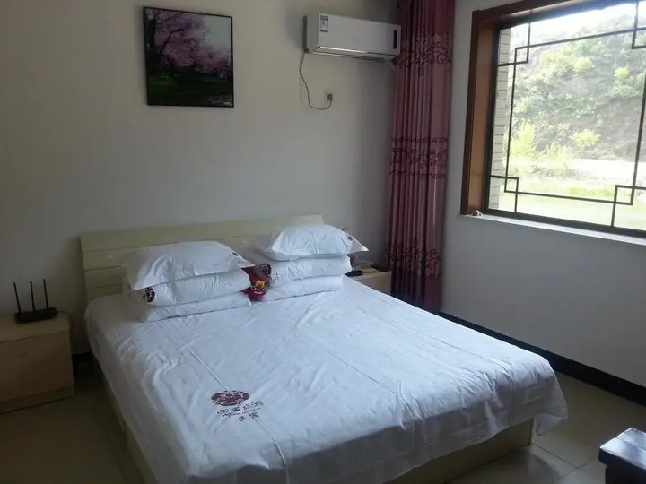 Пекин: Beijing Ju Man Yuan Triditional Hotel