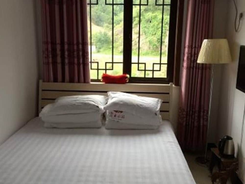 Пекин: Beijing Ju Man Yuan Triditional Hotel