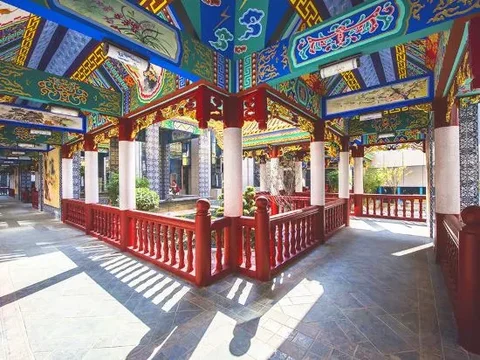 Чанша: WJL World Trade Hotel Changsha