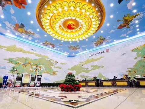 Чанша: WJL World Trade Hotel Changsha