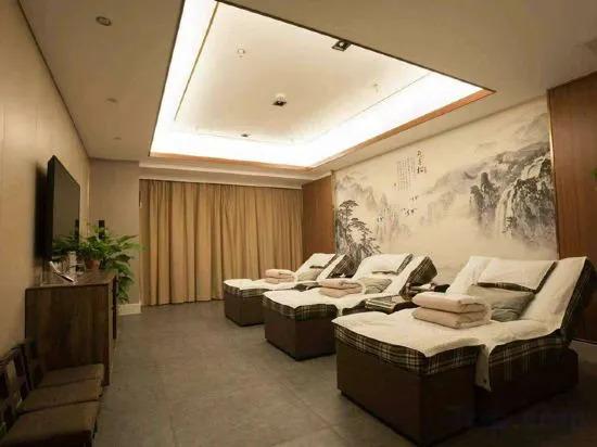 Чанша: WJL World Trade Hotel Changsha