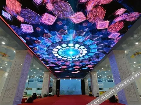 Чанша: WJL World Trade Hotel Changsha