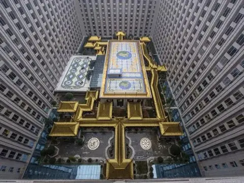 Чанша: WJL World Trade Hotel Changsha