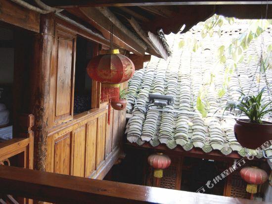 Наньчун: Hejiayuan Family Inn