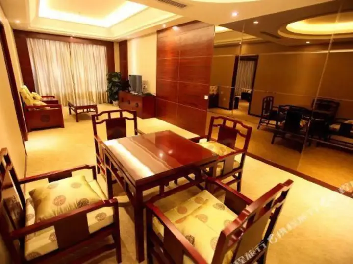 Nanchang Kairui Hotel — фото 2