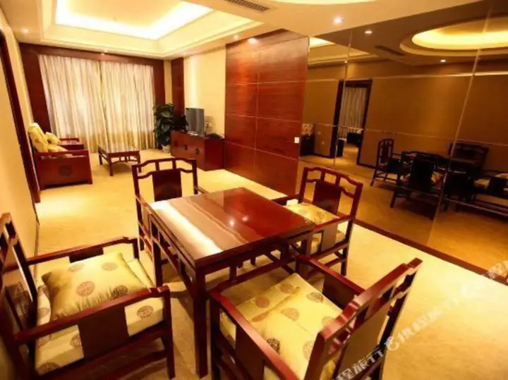 Наньчан: Nanchang Kairui Hotel
