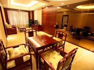 Наньчан: Nanchang Kairui Hotel