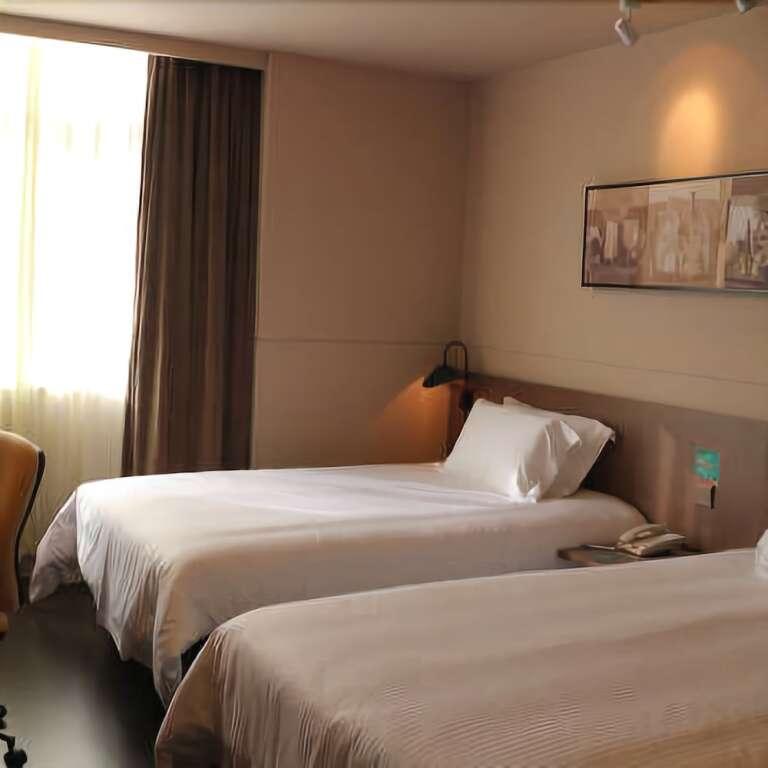 Синин: Jinjiang Inn Select