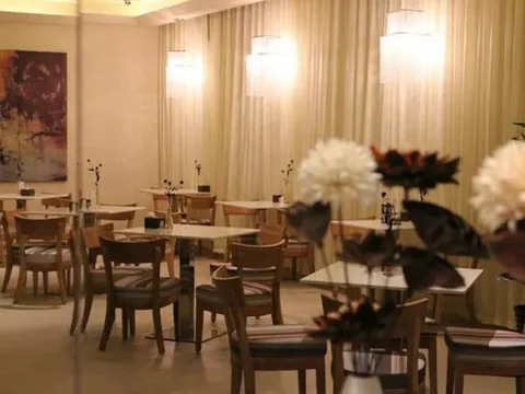 Синин: Jinjiang Inn Select