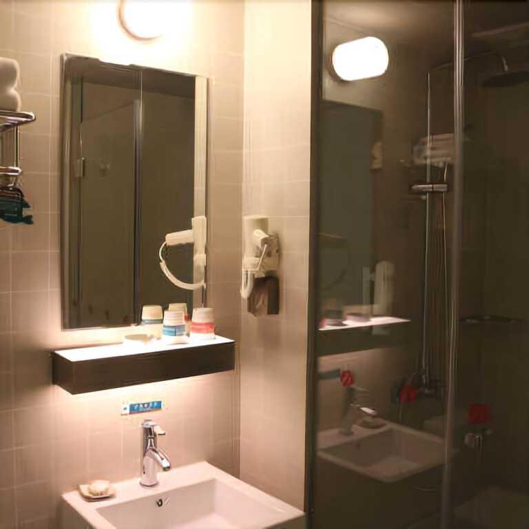 Синин: Jinjiang Inn Select
