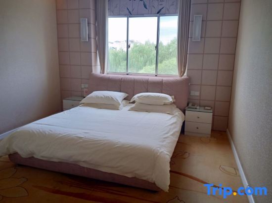 Цзюцюань: Apple Concept Hotel