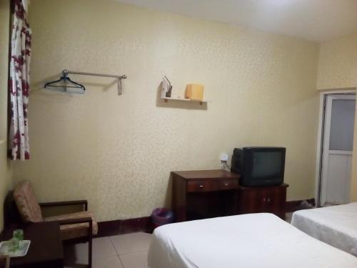 Наньтун: Go&Fly Guesthouse