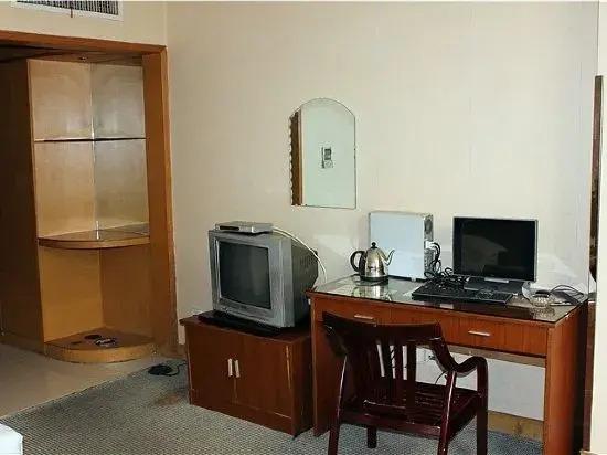 Тайчжоу: Xinkangping Hotel