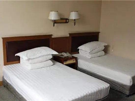 Тайчжоу: Xinkangping Hotel