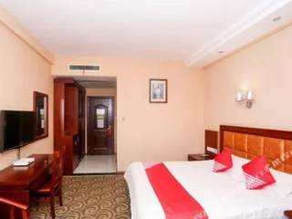 Дунъян: Meiya Business Hotel