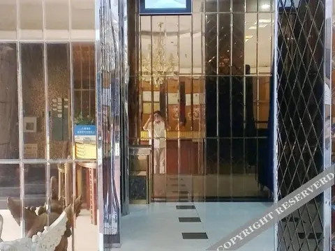 Чжаоцин: Jindu Hotel