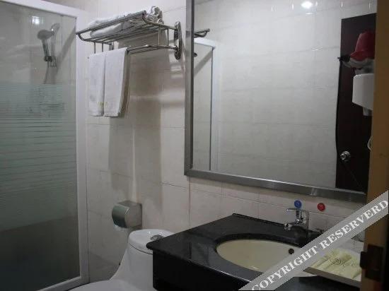 Чжаоцин: Jindu Hotel