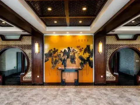 Pingtan YouJia Hotel — фото 6