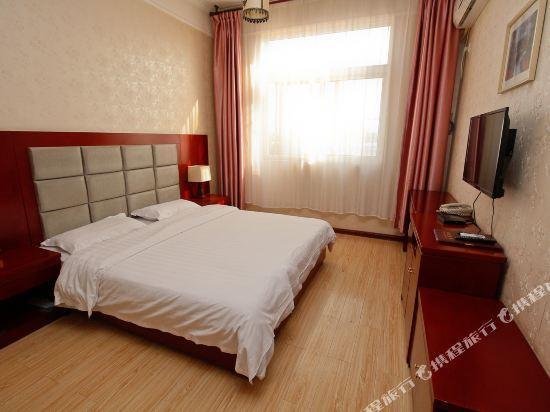 Сяньян: Yangling Jinghao Hotel