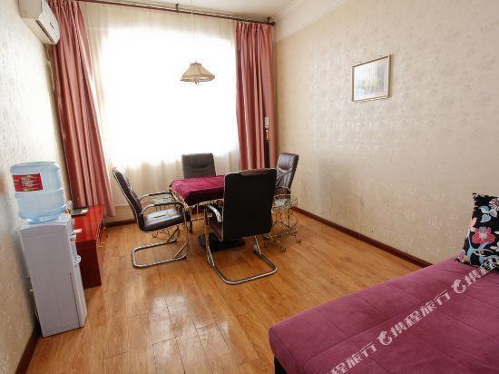 Сяньян: Yangling Jinghao Hotel