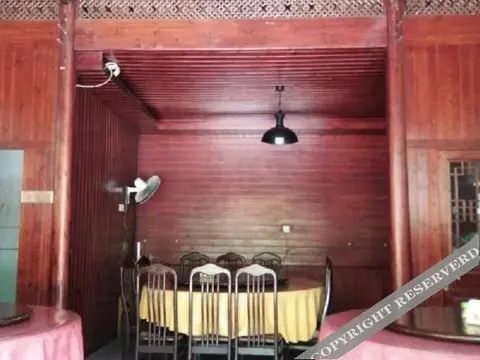Хуаншань: Yinzhuhai Farmhouse