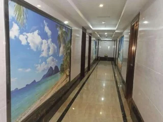 Янгиианг: Yangjiang Dongping Holiday Hotel