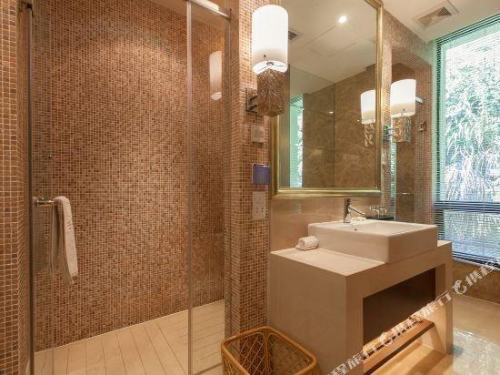 Шиянь: Ziyun'ge Hotel