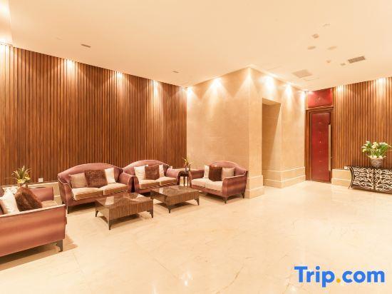 Шиянь: Ziyun'ge Hotel